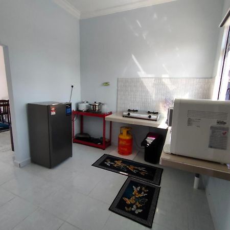 Tok Mek Homestay 士兆 外观 照片