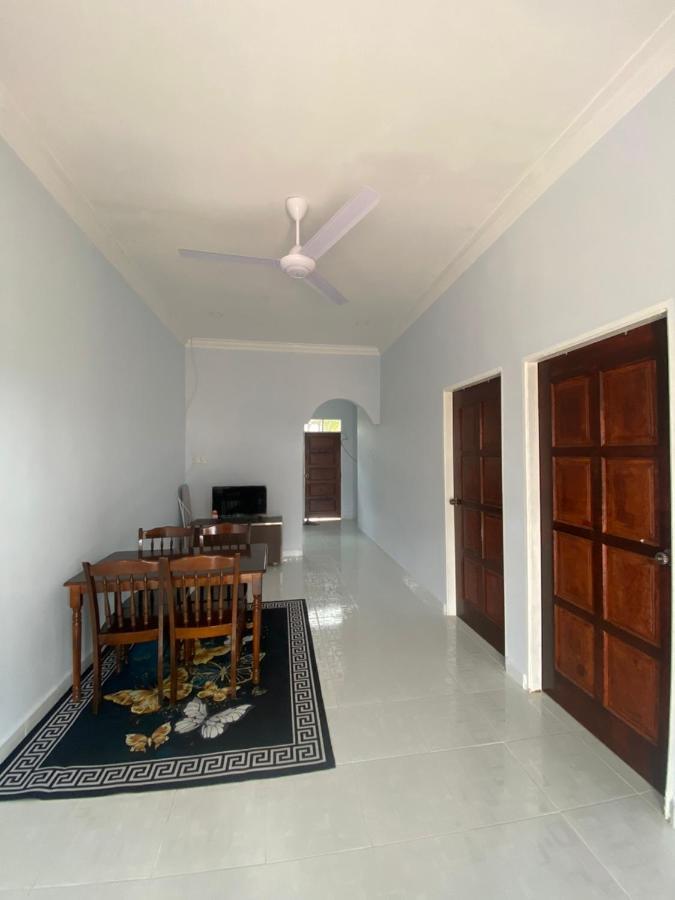 Tok Mek Homestay 士兆 外观 照片