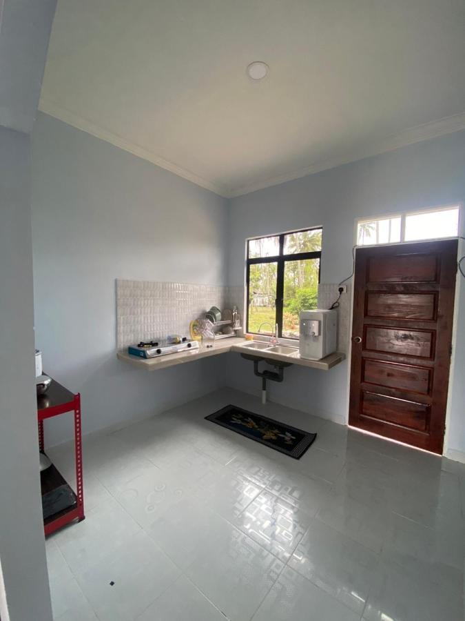 Tok Mek Homestay 士兆 外观 照片