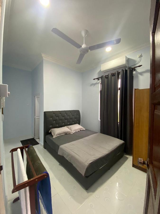 Tok Mek Homestay 士兆 外观 照片