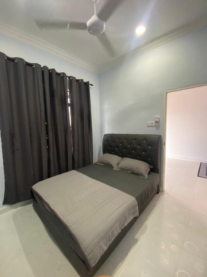 Tok Mek Homestay 士兆 外观 照片