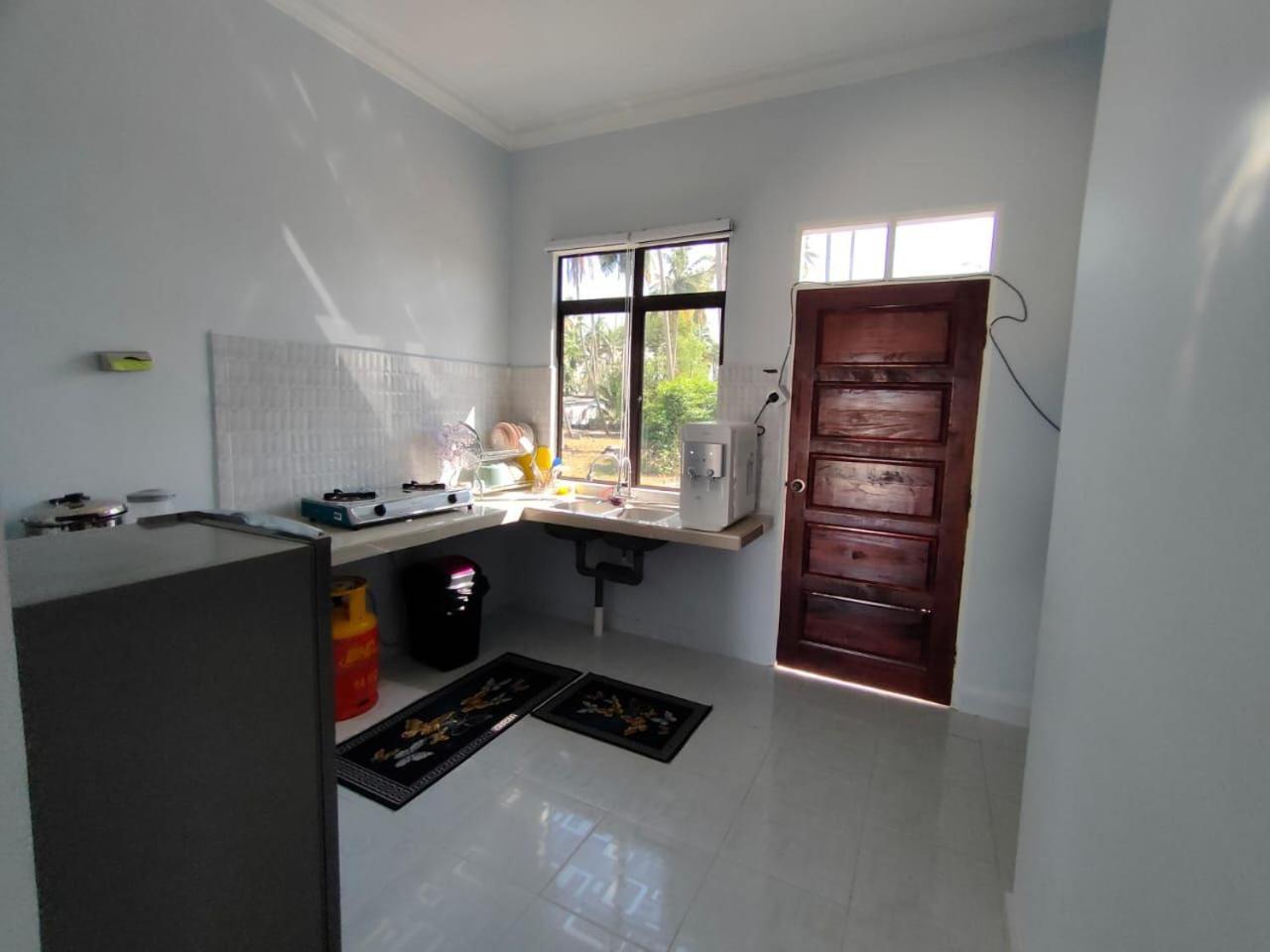 Tok Mek Homestay 士兆 外观 照片