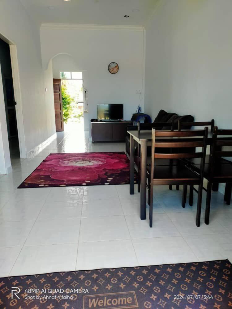 Tok Mek Homestay 士兆 外观 照片